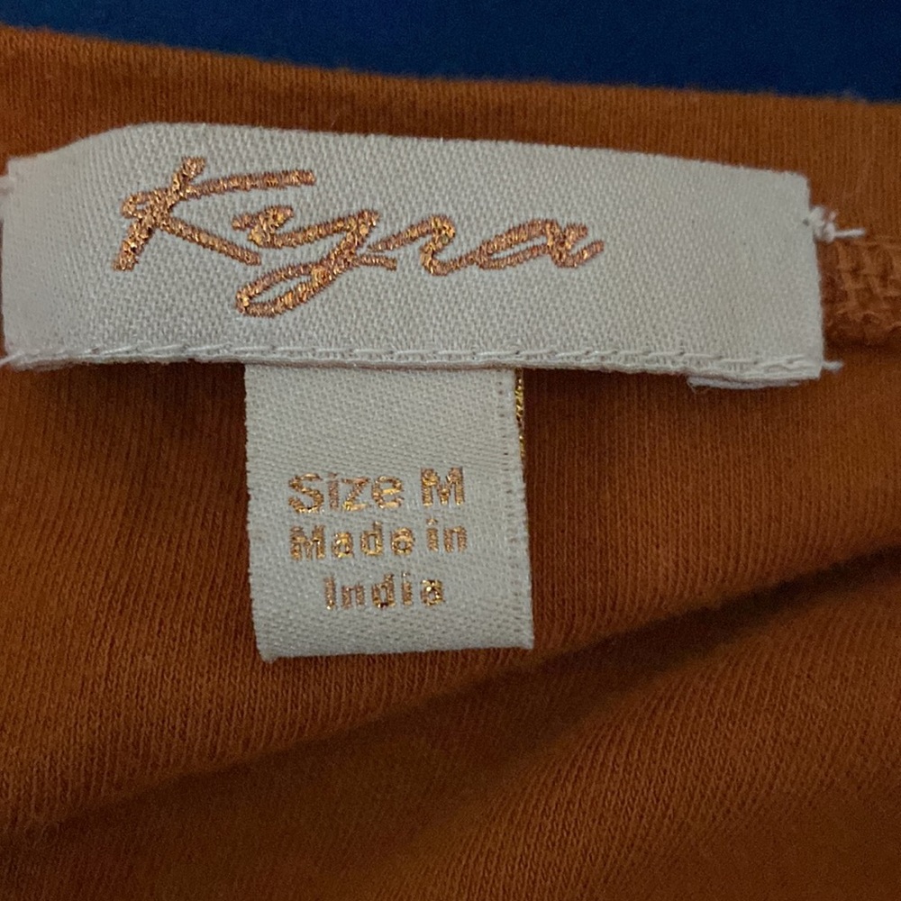 Anthropologie Kyra Sequined Sweatshirt - Picture 5 of 5